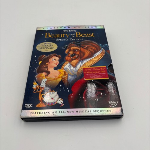 Disney beauty and - beauty,