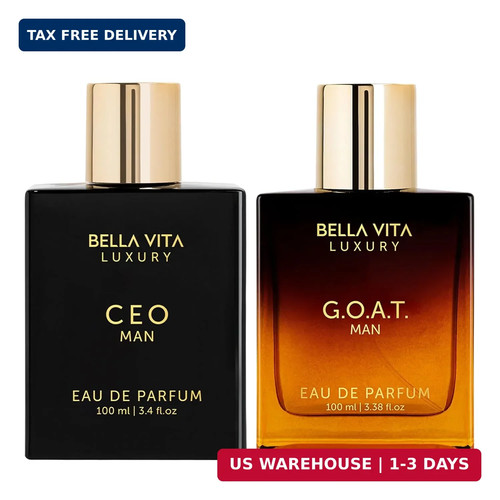 Bellavita luxury sigma - luxury, male