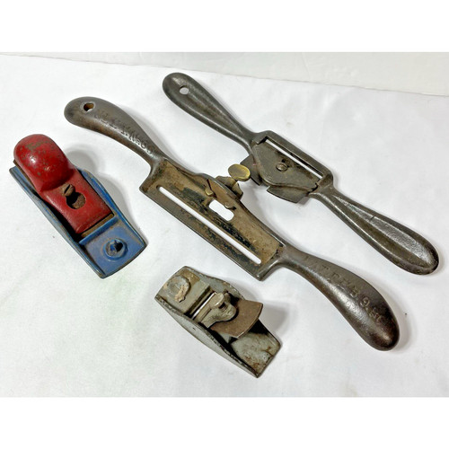 Lot stanley hand beader - lot,