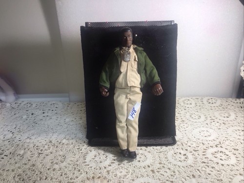 Hasbro african american i - hasbro,