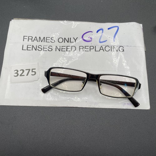 Freudenhaus eyeglass frames - freudenhaus,