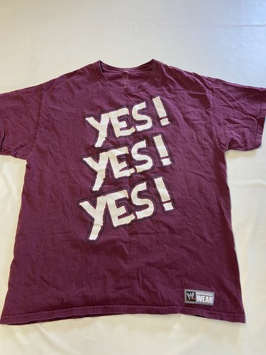 Mens vintage wwe - vintage,