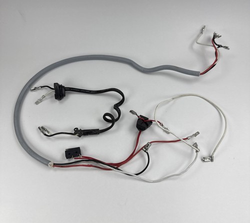 Dyson dc18 slim - vacuum, parts