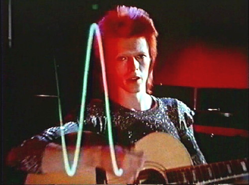David bowie music videos - bowie,