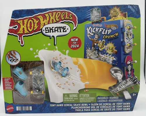 Hot wheels skate - hot, hawk