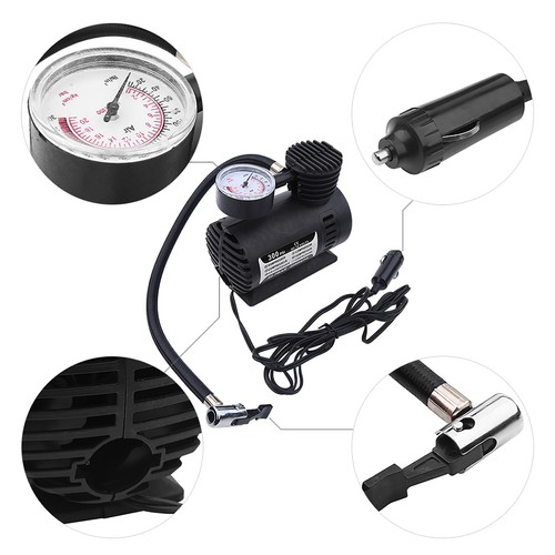 300 psi 12v car - 12v, inflator