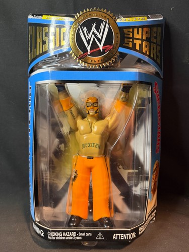 Wwe wwf jakks rey - jakks, mysterio