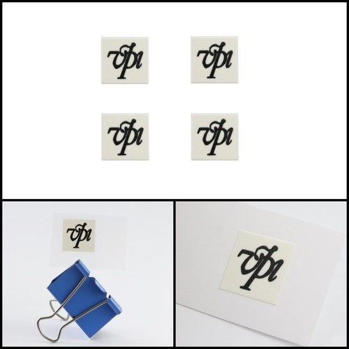 Vpi turntable logo badge - turntable,