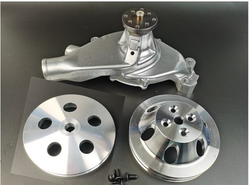 Bbc big block - bbc, chevy