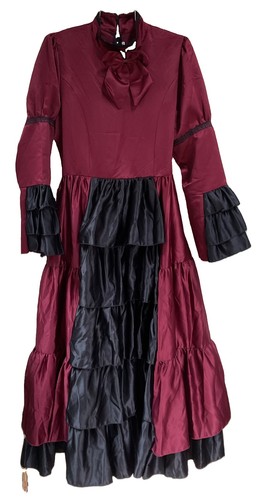 Victorian style black - style, burg