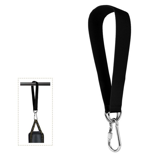 Mvssp heavy bag hanger - heavy,