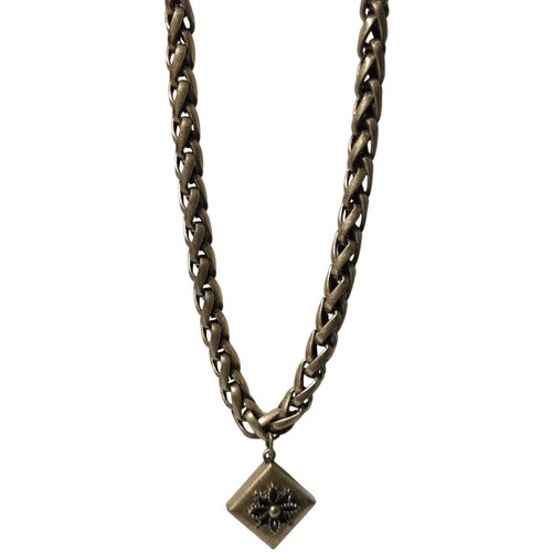 Loft chunky chain - loft,