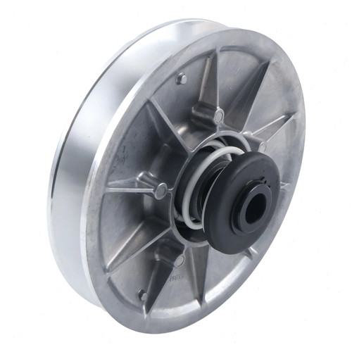 Secondary driven clutch for - secondary,