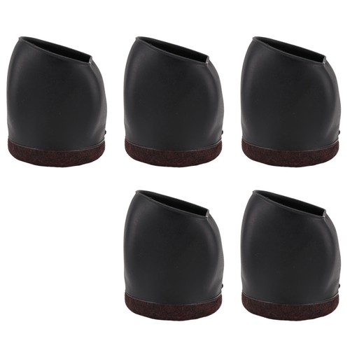 Rubber bed chair wheel - ,