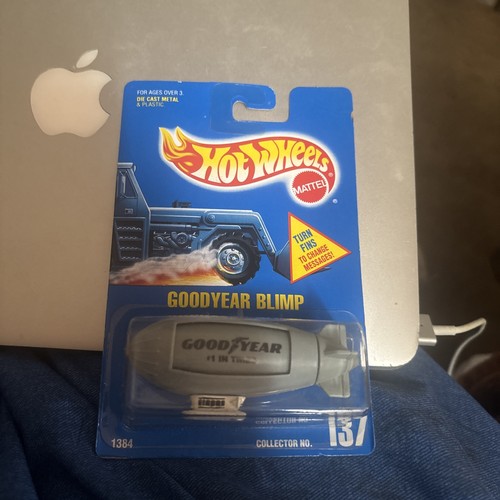 Hot wheels 1991 blue card - 1991,