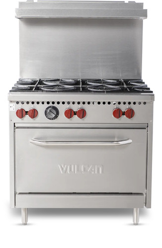 Vulcan sx36 6bn series - sx36-6bn,