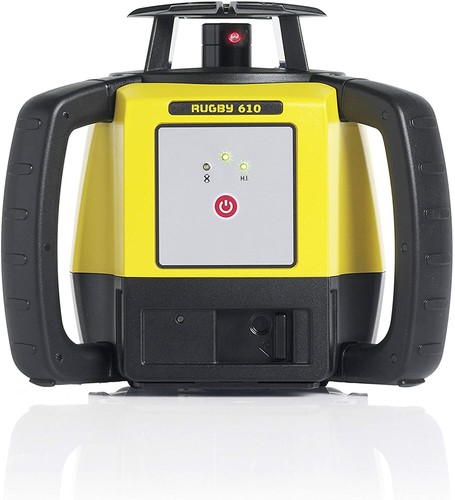 Leica rugby 610 2000 feet - 610, 2000-feet