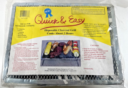 New vintage quick easy - new,