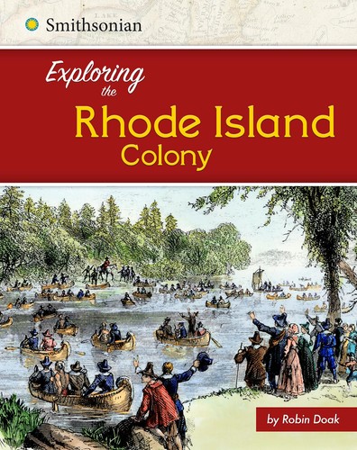 Exploring the rhode island - exploring,