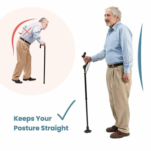 Good posture adjustable - good,