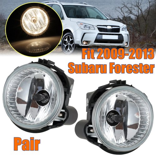 For subaru forester 2009 2010 - 2009,