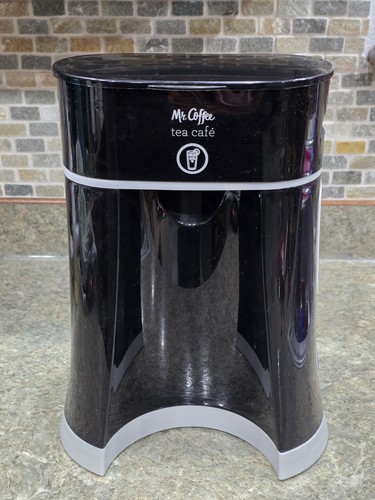 Coffee 1 iced - mr, tea