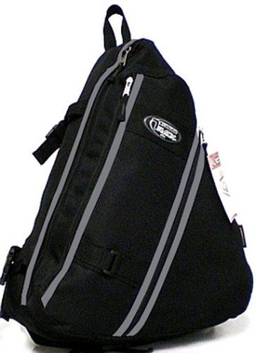 Messenger sling body bag - sling,