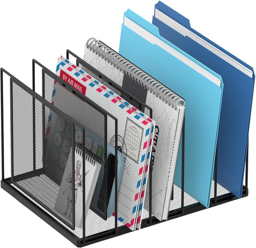 File organizer for - for, desk