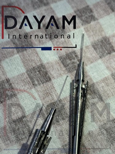 Zumax micro dental tweezer - micro, 2