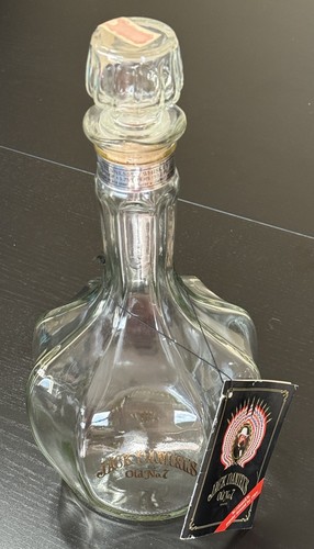 Jack daniels old - 7, whiskey