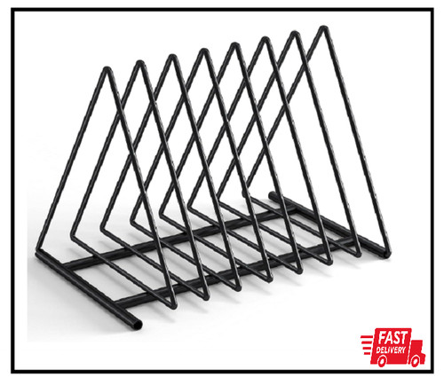 Triangle desk file organizer - desk,