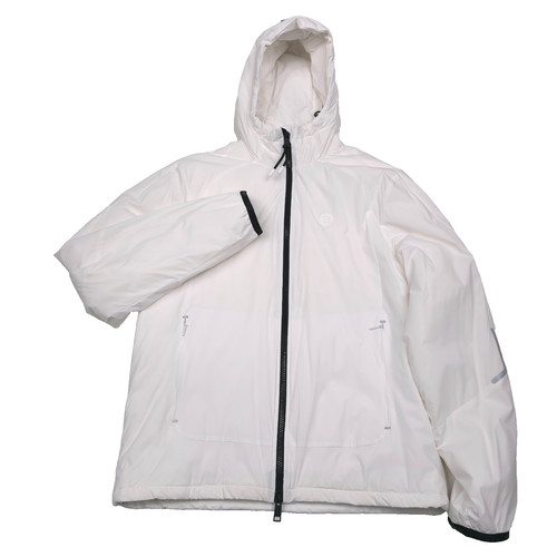 Fore stretch down jacket - stretch,
