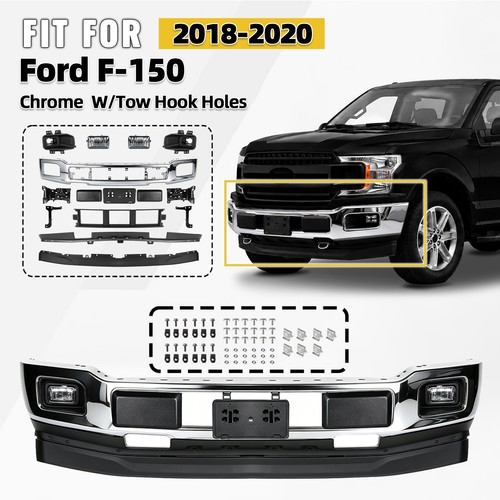 For 2018 2020 ford 150 - 2018-2020, front
