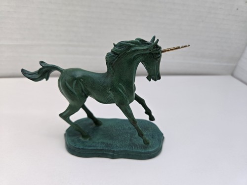 Franklin mint mystic - franklin,