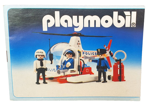 Playmobil geobra klicky - playmobil, figure