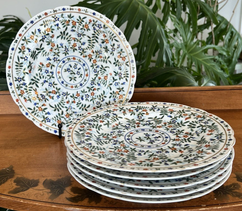 Royal austria porcelain - royal,