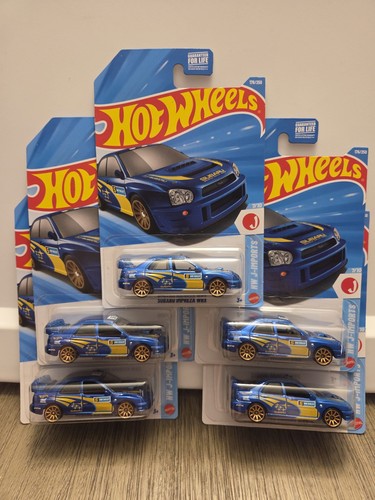 Hot wheels 2026 case - wheels, k