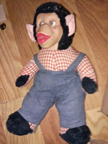 Vintage 1950s gund - 1950s, bim