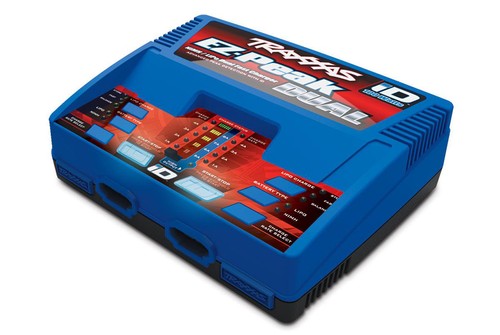 Traxxas 2972 peak dual ac - -,