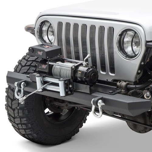 For jeep wrangler bumper - jeep,