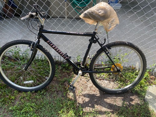 Diamondback outlook bike - dx,