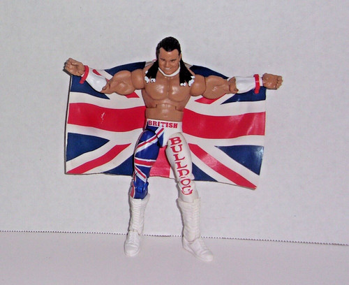 Mattel wwe elite collection - elite,