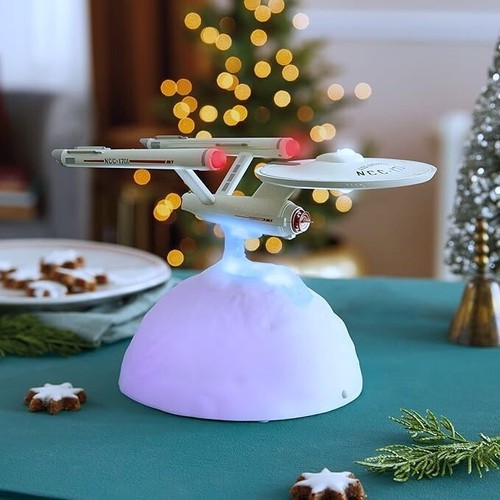 2023 hallmark star trek - star, uss