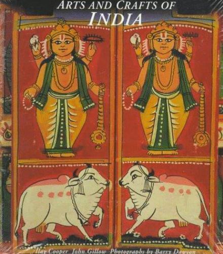 Arts and crafts india by - arts,