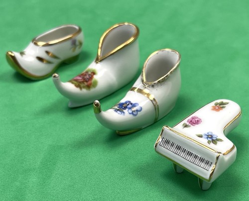 Vtg limoges france mini - vtg,
