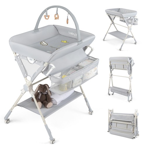 Baby changing table foldable - baby,
