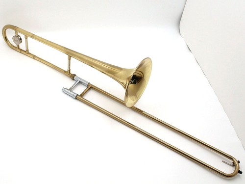 Bach tb300 tenor trombone - tenor,
