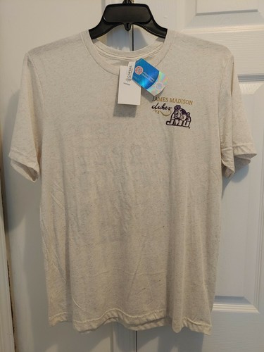 James madison dukes - james,