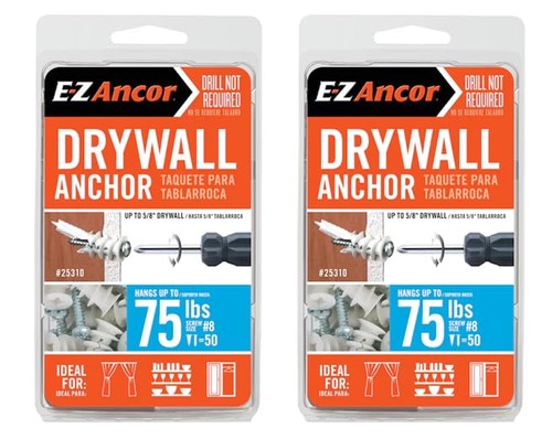 Ancor 25310 4 - 11/4", 100