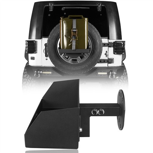 Gal jerry can holder spare - gal,